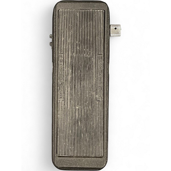 Used 2010s Dunlop CRY BABY Effect Pedal