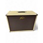 Used Peavey 112-C 60w Guitar Cab Guitar Cabinet thumbnail