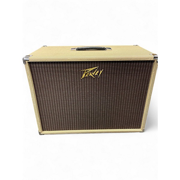Used Peavey 112-C 60w Guitar Cab Guitar Cabinet