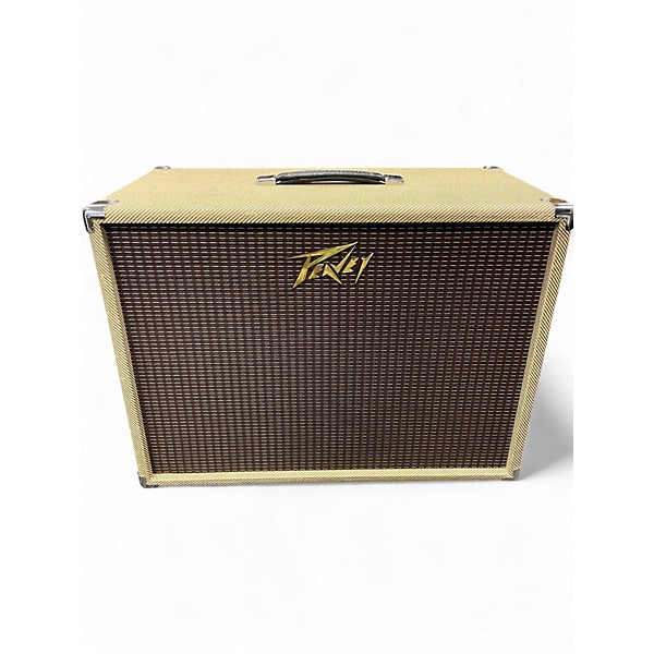 Used Peavey 112-C 60w Guitar Cab Guitar Cabinet