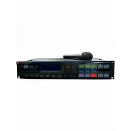 Used TC Helicon VoiceLive Rack Vocal Processor