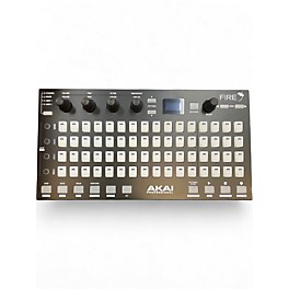 Used Akai Professional Fire MIDI Controller