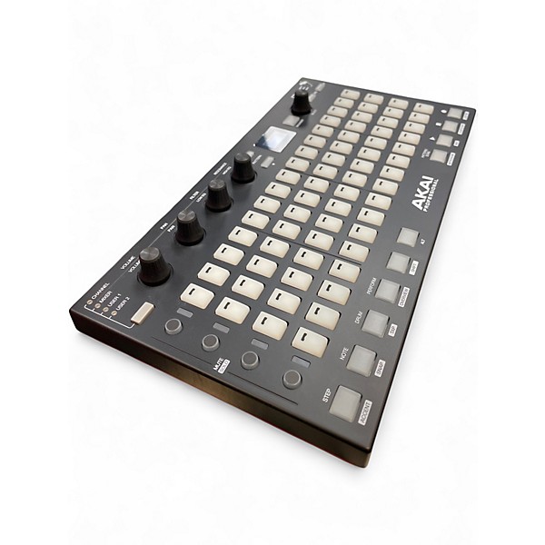 Used Akai Professional Fire MIDI Controller