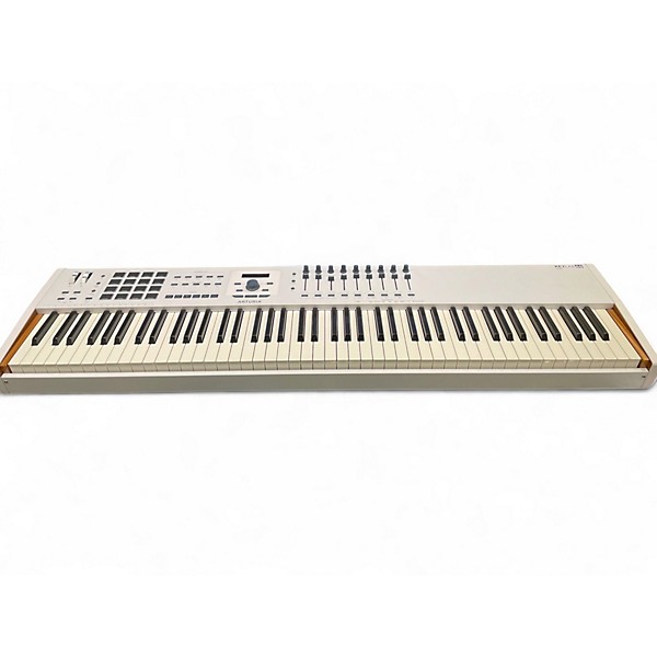 Used Arturia Keylab MKII 88 Key MIDI Controller