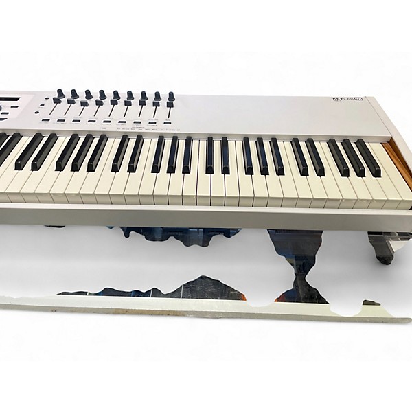 Used Arturia Keylab MKII 88 Key MIDI Controller