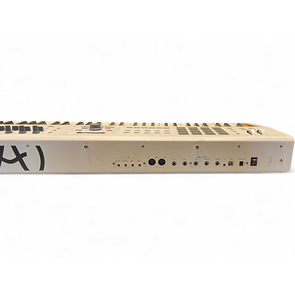 Used Arturia Keylab MKII 88 Key MIDI Controller