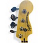 Used Squier Affinity PJ Bass 3 Color Sunburst Electric Bass Guitar