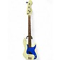 Used Squier Classic Vibe 1960S Precision Bass Antigua Electric Bass Guitar thumbnail