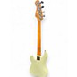 Used Squier Classic Vibe 1960S Precision Bass Antigua Electric Bass Guitar