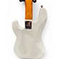 Used Squier Classic Vibe 1960S Precision Bass Antigua Electric Bass Guitar