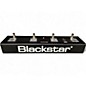 Used Blackstar FS-10 Footswitch Pedal
