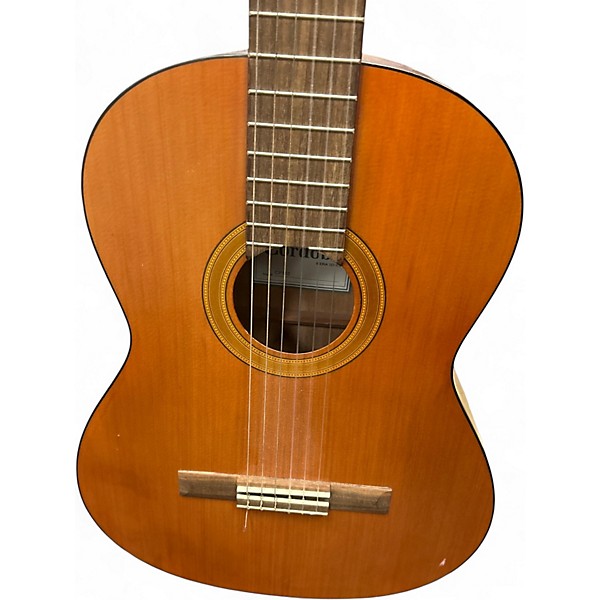 Used Cordoba CP110 Natural Classical Acoustic Guitar