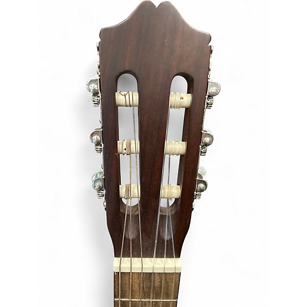 Used Cordoba CP110 Natural Classical Acoustic Guitar
