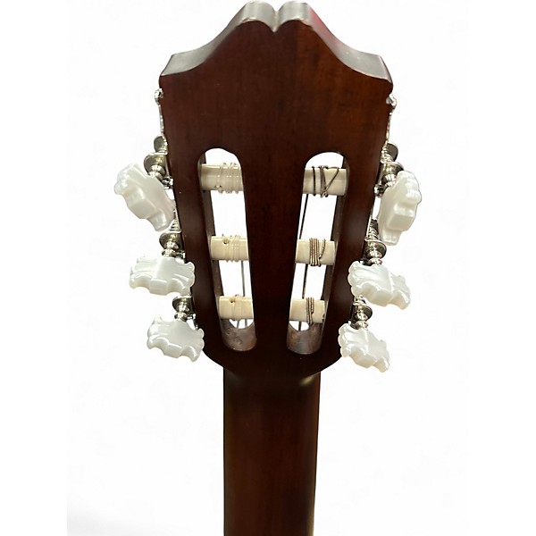 Used Cordoba CP110 Natural Classical Acoustic Guitar