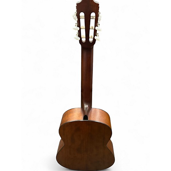 Used Cordoba CP110 Natural Classical Acoustic Guitar