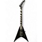 Used Jackson JS32 King V Black Solid Body Electric Guitar thumbnail