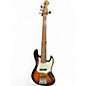Used Sadowsky Guitars METRO EXPRESS 2 Color Sunburst Electric Bass Guitar thumbnail