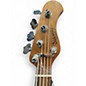 Used Sadowsky Guitars METRO EXPRESS 2 Color Sunburst Electric Bass Guitar