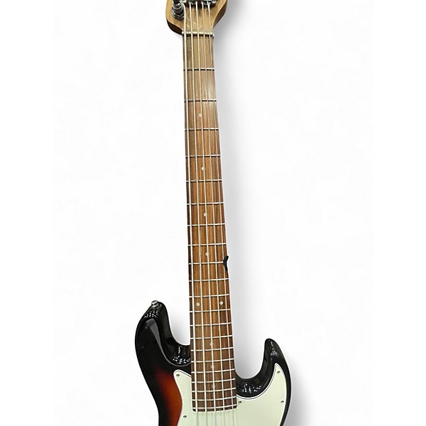 Used Sadowsky Guitars METRO EXPRESS 2 Color Sunburst Electric Bass Guitar