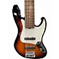 Used Sadowsky Guitars METRO EXPRESS 2 Color Sunburst Electric Bass Guitar