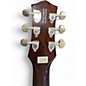 Used Gretsch Guitars G2217 Streamliner Junior Jet Club BT White Pearl Metallic Solid Body Electric Guitar