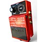 Used BOSS RC1 Loop Station Pedal
