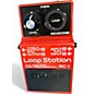 Used BOSS RC1 Loop Station Pedal