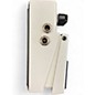 Used BOSS tera echo TE2 Effect Pedal