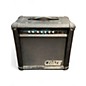 Used Crate MX15R Guitar Combo Amp thumbnail