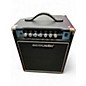 Used Acoustic B50C 1X10 50W Bass Combo Amp thumbnail