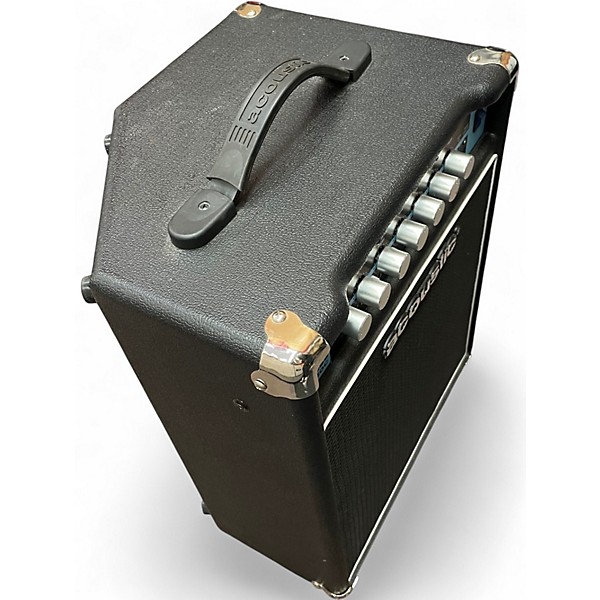 Used Acoustic B50C 1X10 50W Bass Combo Amp