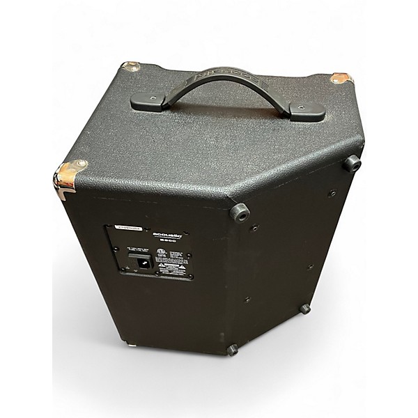Used Acoustic B50C 1X10 50W Bass Combo Amp