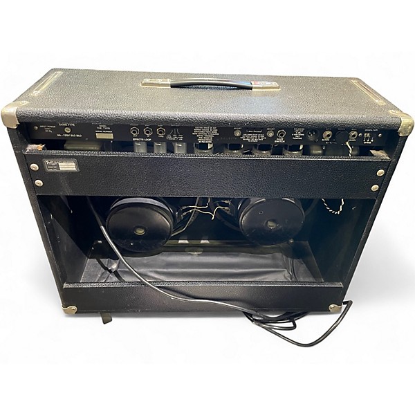 Used Fender THE TWIN Tube Guitar Combo Amp