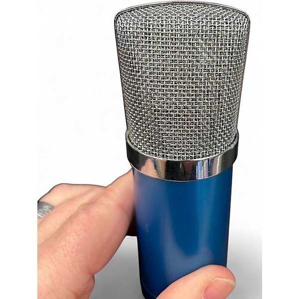 Used Excelvan BM-700 Condenser Microphone