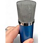 Used Excelvan BM-700 Condenser Microphone