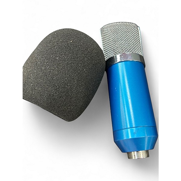 Used Excelvan BM-700 Condenser Microphone