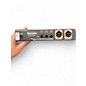 Used Symetrix SX202 Microphone Preamp