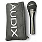 Used Audix OM2 Dynamic Microphone thumbnail