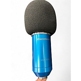 Used Excelvan BM-700 Condenser Microphone