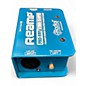 Used Radial Engineering REAMP PRO RMP STUDIO REAMP Direct Box