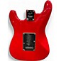 Vintage 1994 Fender American Special Stratocaster Lipstick Red Solid Body Electric Guitar