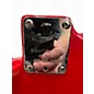 Vintage 1994 Fender American Special Stratocaster Lipstick Red Solid Body Electric Guitar