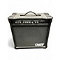 Used Crate GX30M Guitar Combo Amp thumbnail