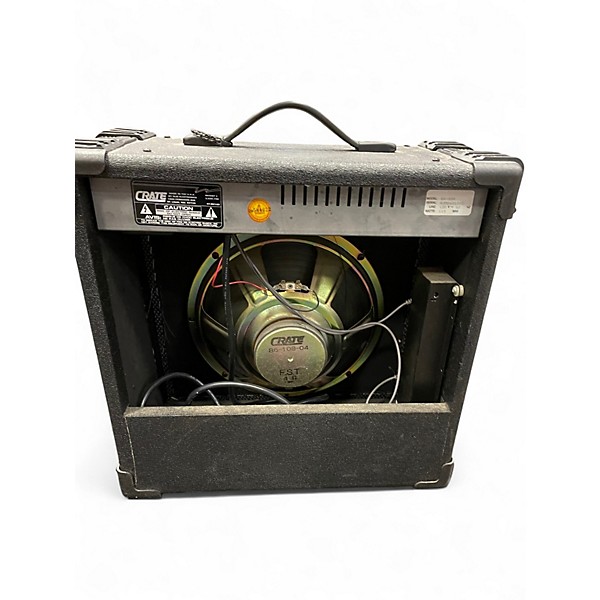Used Crate GX30M Guitar Combo Amp