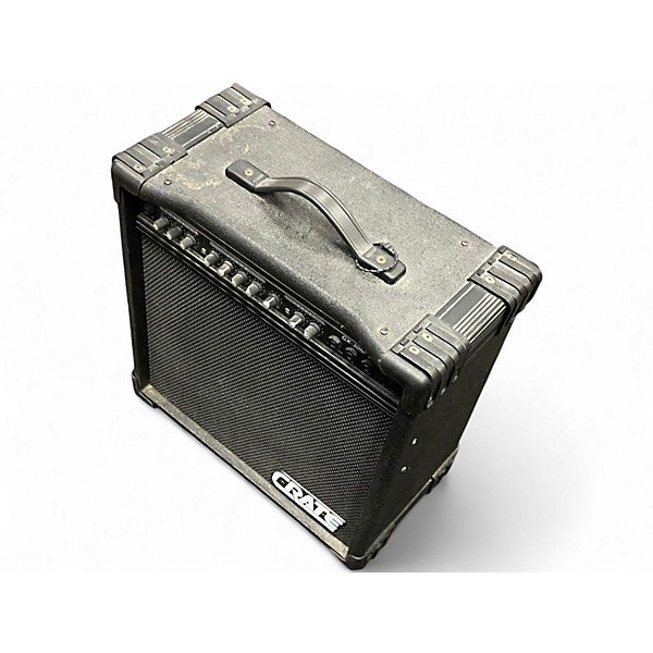Used Crate GX30M Guitar Combo Amp