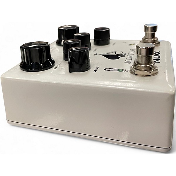 Used NUX Ace of Tone Effect Pedal