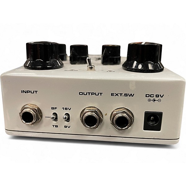 Used NUX Ace of Tone Effect Pedal
