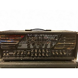 Used Bugera 333XL Infinium 120W 3-Channel Tube Guitar Amp Head