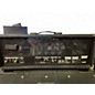 Used Bugera 333XL Infinium 120W 3-Channel Tube Guitar Amp Head