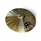 Used MEINL 20in HCS Crash Ride Cymbal